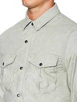 Thumbnail for your product : Relwen Tanker Cotton Jacket