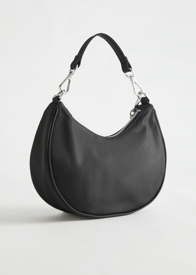 and other stories shoulder bolsa