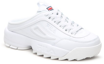 backless tennis shoes