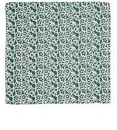 Thumbnail for your product : Barneys New York Men's Floral Woven Pocket Square