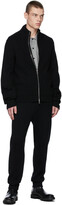 Thumbnail for your product : Theory Black Alcos Lounge Pants