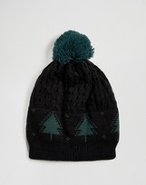 Thumbnail for your product : 7X Holidays Holidays Tree Beanie