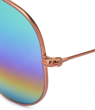 Ray-Ban Rainbow II sunglasses