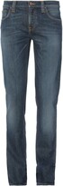 Thumbnail for your product : Nudie Jeans NUDIE JEANS CO Denim pants
