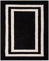 Thumbnail for your product : Kate Spade Double Border Gramercy Area Rug, 2' x 3'