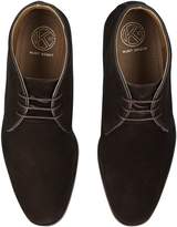Thumbnail for your product : Kurt Geiger Marlow Chukka Boots