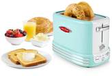 Thumbnail for your product : Nostalgia Electrics 2 Slice Retro Series Bagel Toaster