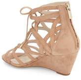 Thumbnail for your product : Kenneth Cole New York 'Dylan' Wedge Sandal