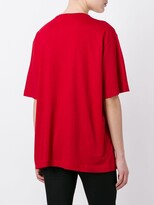 Thumbnail for your product : Love Moschino 'St. Cuore' T-shirt