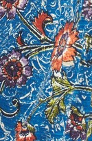 Thumbnail for your product : Lucky Brand 'Halle' Floral Print Top
