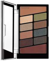 Thumbnail for your product : Wet n Wild Color Icon 10-Pan Eyeshadow Palette Comfort Zone .3oz