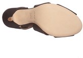Thumbnail for your product : AERIN 'Cambel' Slingback Shield Sandal