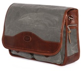 Thumbnail for your product : J.W. Hulme Co. Graystone Canvas Magnum Messenger Bag