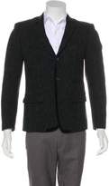 Thumbnail for your product : Marc Jacobs Wool Sport Coat