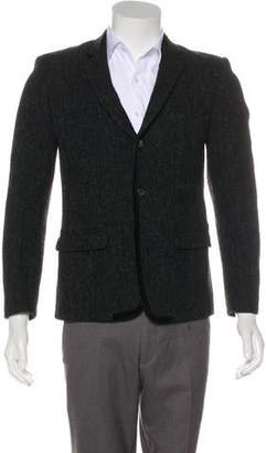 Marc Jacobs Wool Sport Coat