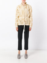 Thumbnail for your product : J.W.Anderson pleated jacket