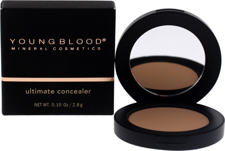Young Blood Ultimate Concealer - Fair by Youngblood for Women - 0.10 oz Concealer