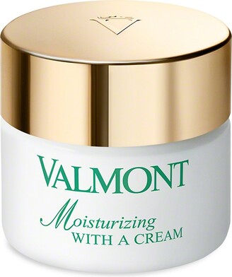 Valmont Moisturizing With A Cream Rich Thirst-Quenching Cream