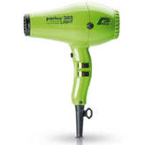 Thumbnail for your product : Parlux Power Light 385 Ionic & Ceramic Hairdryer - Green