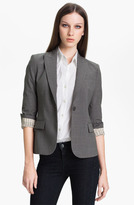 Thumbnail for your product : Theory 'Gabe B - Tailor' Jacket
