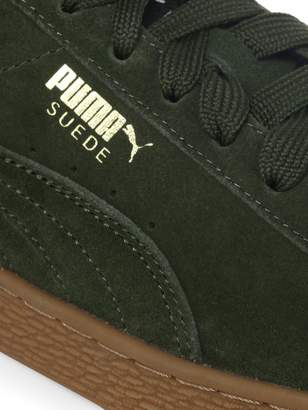 Puma Suede Classic Sneakers