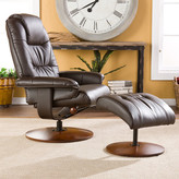 Thumbnail for your product : Wildon Home ® Standard Size Recliner