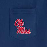 Thumbnail for your product : Southern Tide Mascot Skipjack T-shirt - University of Mississippi
