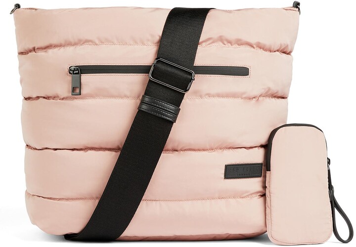 Puffer Bag | Shop the world's largest collection of fashion 