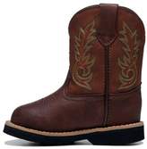 Thumbnail for your product : John Deere Kids' Everyday Round Toe Cowboy Boot Toddler