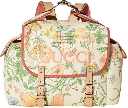 gucci backpack kid