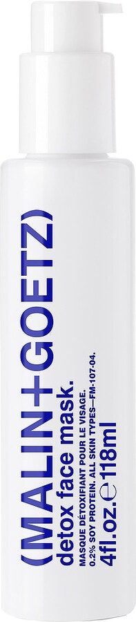 MALIN+GOETZ Detox Face Mask in Beauty: NA