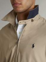 Thumbnail for your product : Polo Ralph Lauren Men's Classic windbreaker jacket