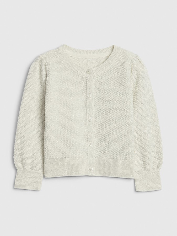 gap girl sweater