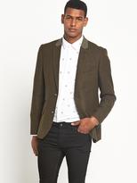 Thumbnail for your product : River Island Mens Blazer