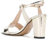 Thumbnail for your product : Marc Ellis t-bar strap sandals