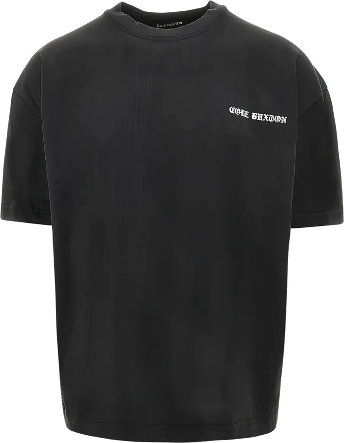 COLE BUXTON crew-neck T-shirt