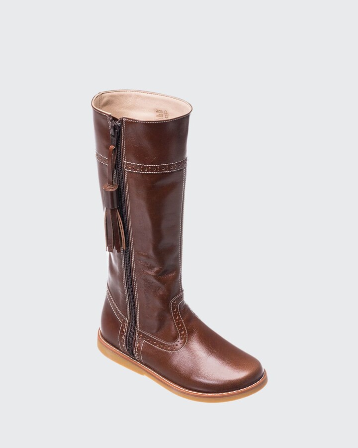 elephantito madison ankle boot