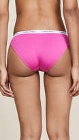 Thumbnail for your product : Calvin Klein Underwear Carousel Panties 3 Pack