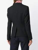 Thumbnail for your product : Tagliatore slim-fit blazer