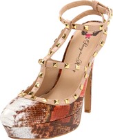 Thumbnail for your product : Penny Loves Kenny Women's Jeno Platform Pump