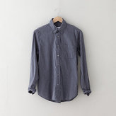 Thumbnail for your product : Steven Alan classic collegiate shirt