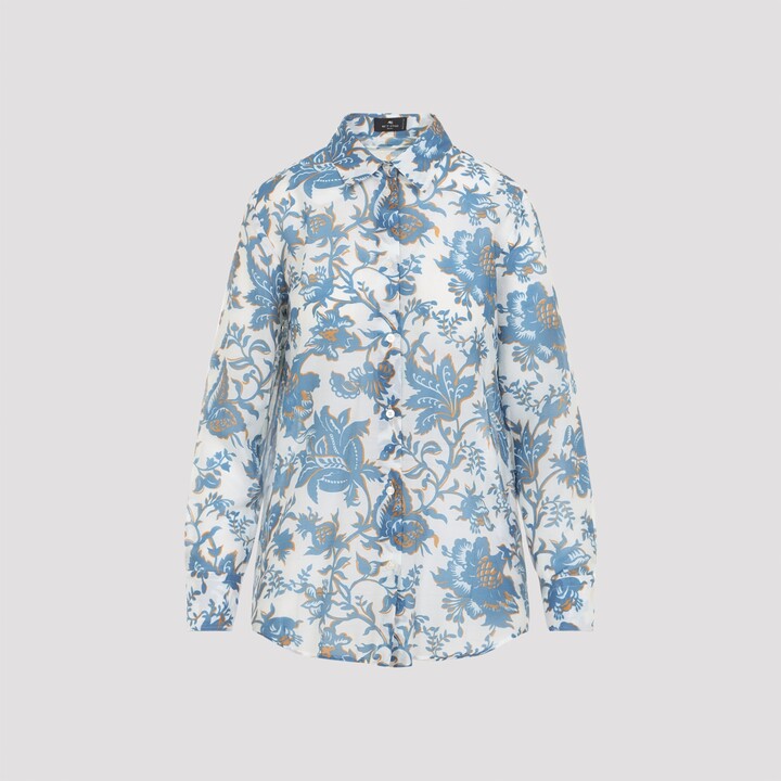 Etro Regular Shirt