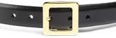 Thumbnail for your product : W.KLEINBERG W. Kleinberg Leather Belt