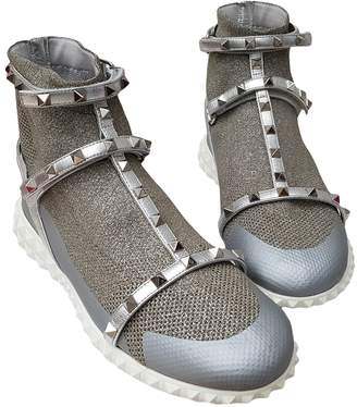 vltn trainers womens