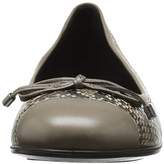 Thumbnail for your product : Ecco Touch Ballerina Bow