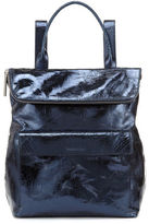 Thumbnail for your product : Whistles Verity Large Metallic Backpack
