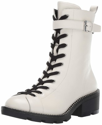kendall and kylie white boots