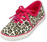 Thumbnail for your product : Children's Place Twirl sneaker