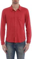 Thumbnail for your product : Majestic Filatures Chest Pocket Shirt