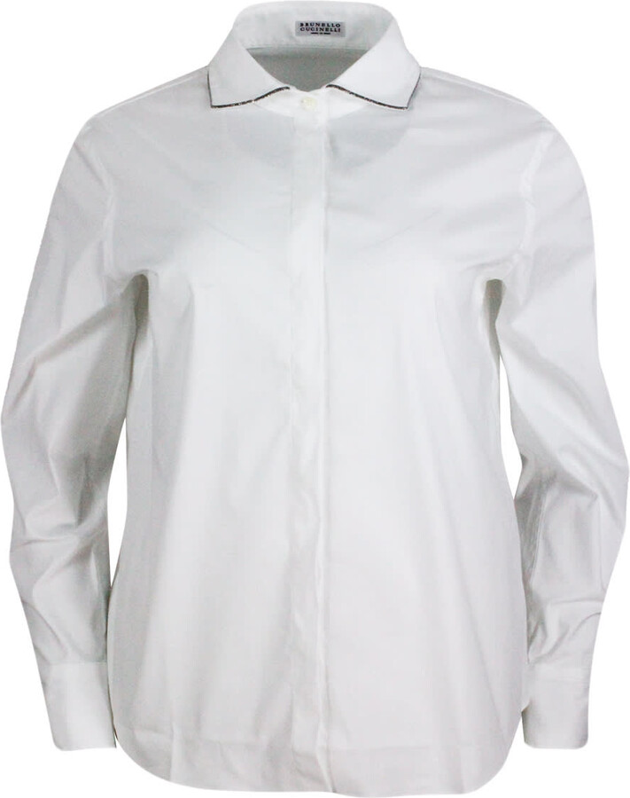 Brunello Cucinelli Shirt
